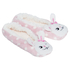 Ballerina slippers  Bunny, Pink