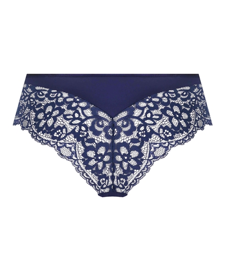 Marine Brazilian, Blue