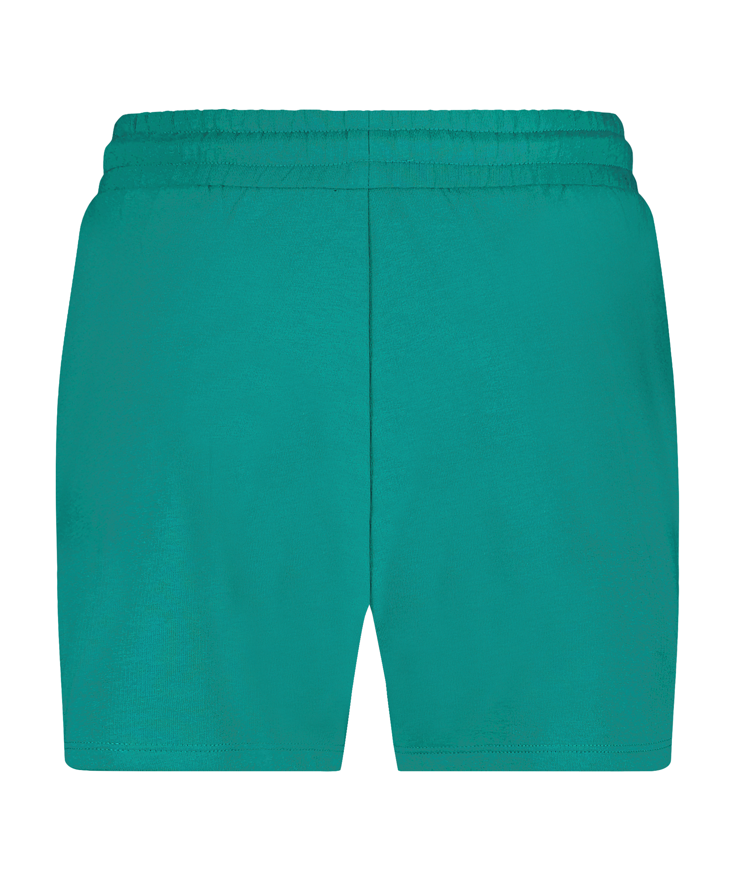 Sweat Shorts, Green, main