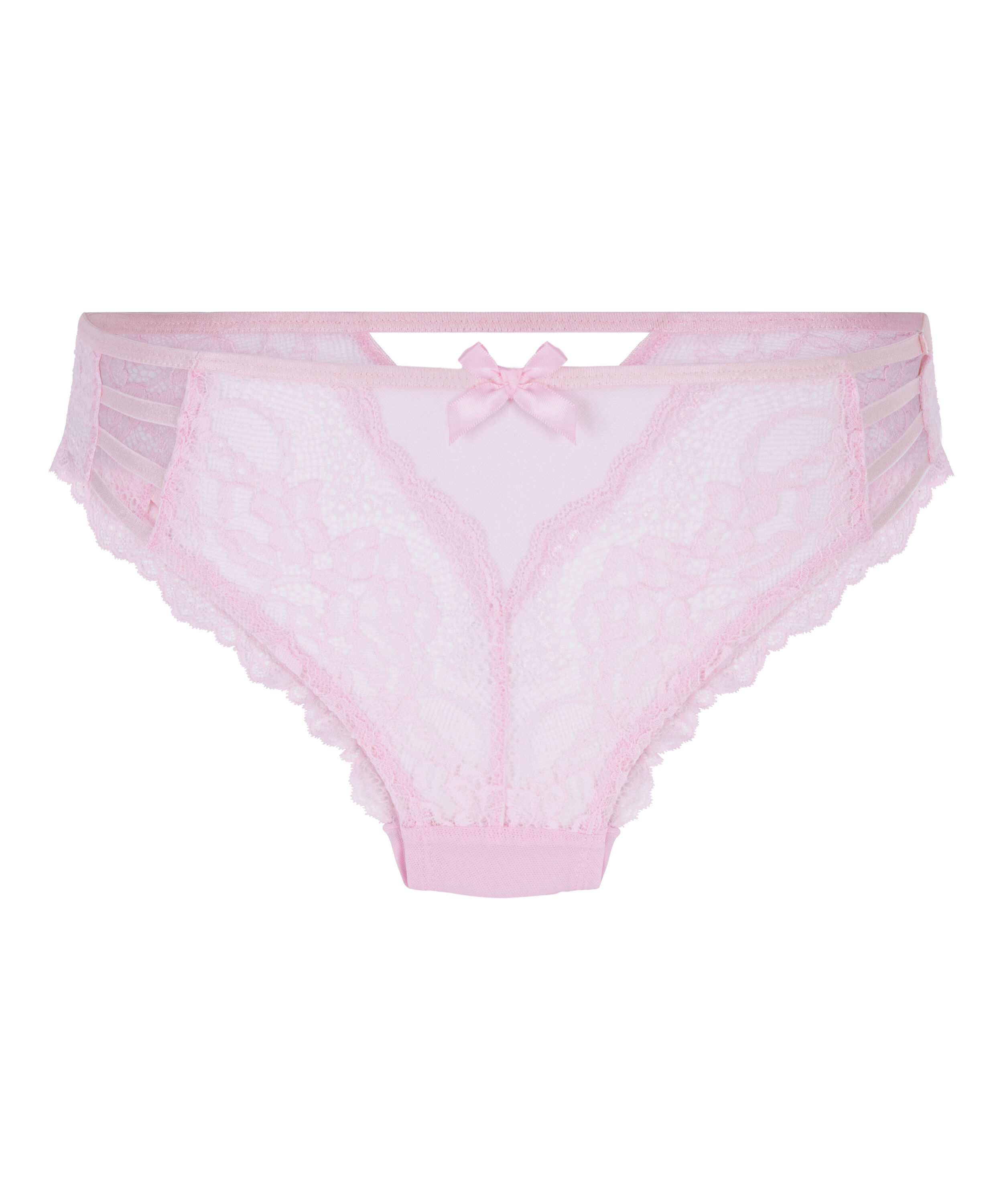 Belle Brazilian, Pink