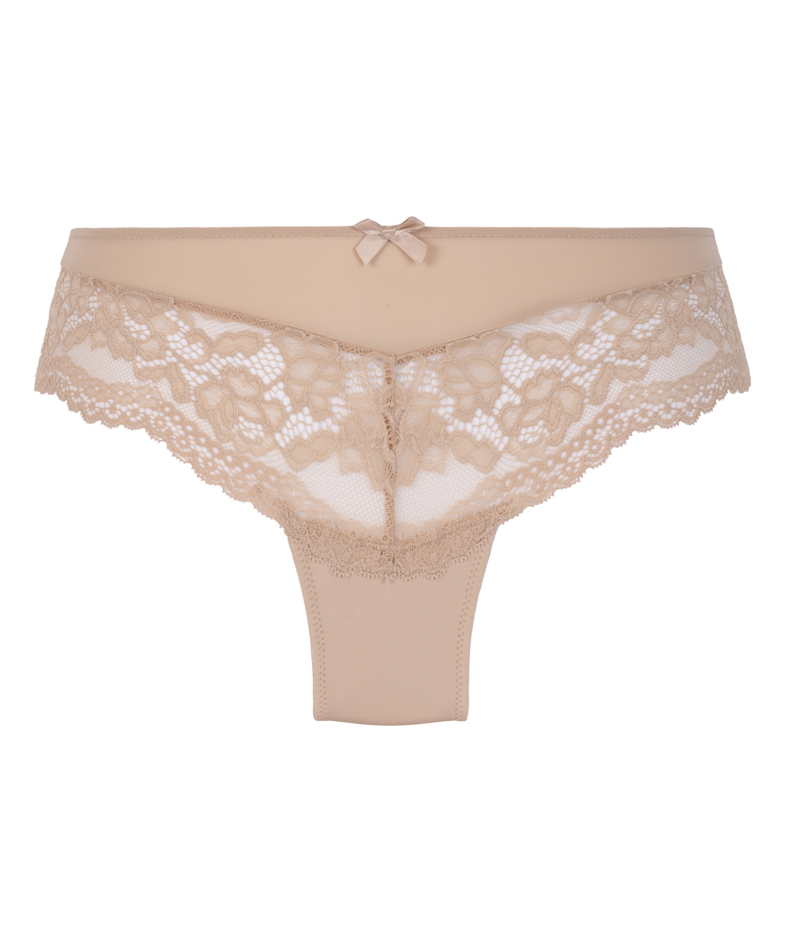 Valencia Brazilian Shorts, Beige, main