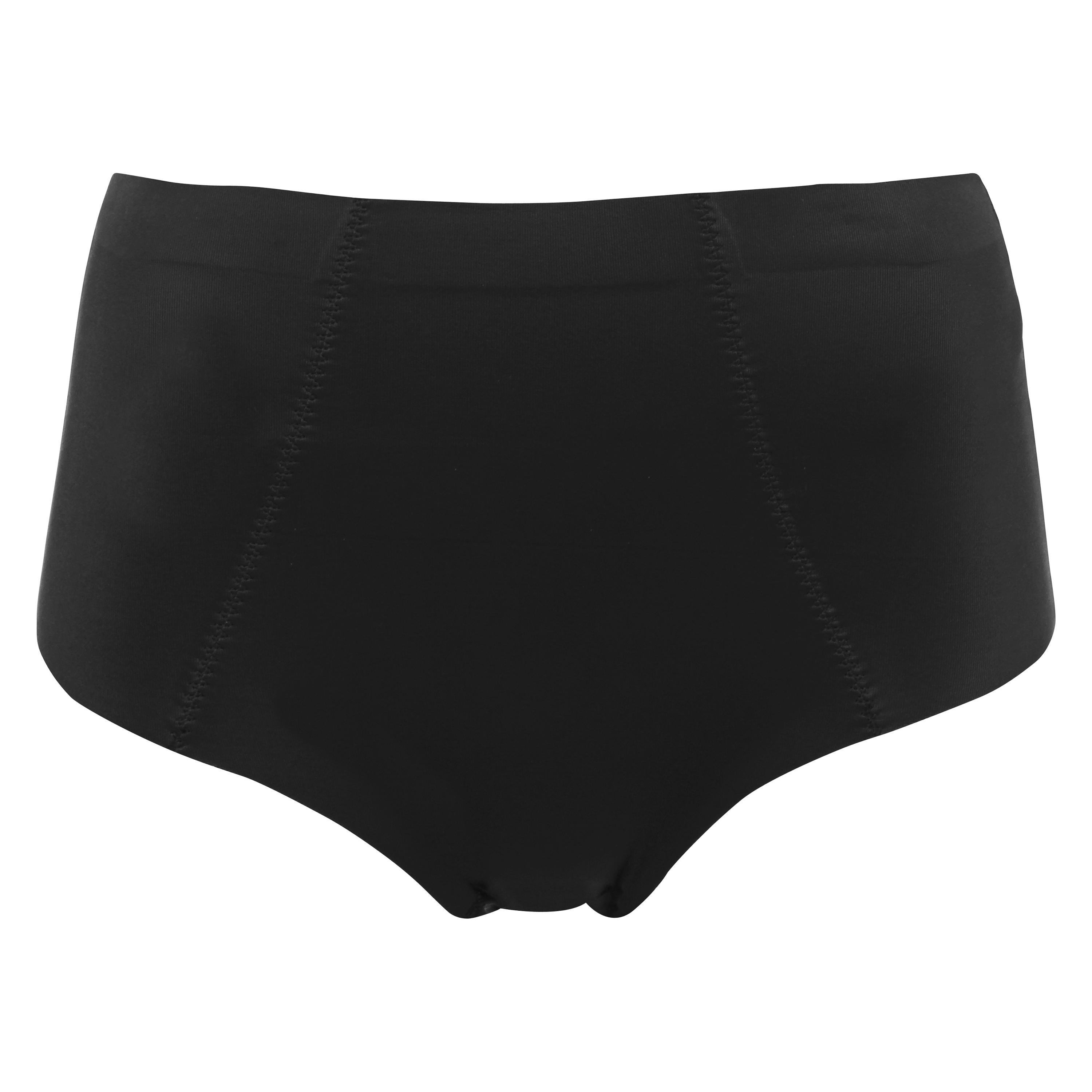 Sculpting knickers - Level 3, Black, main