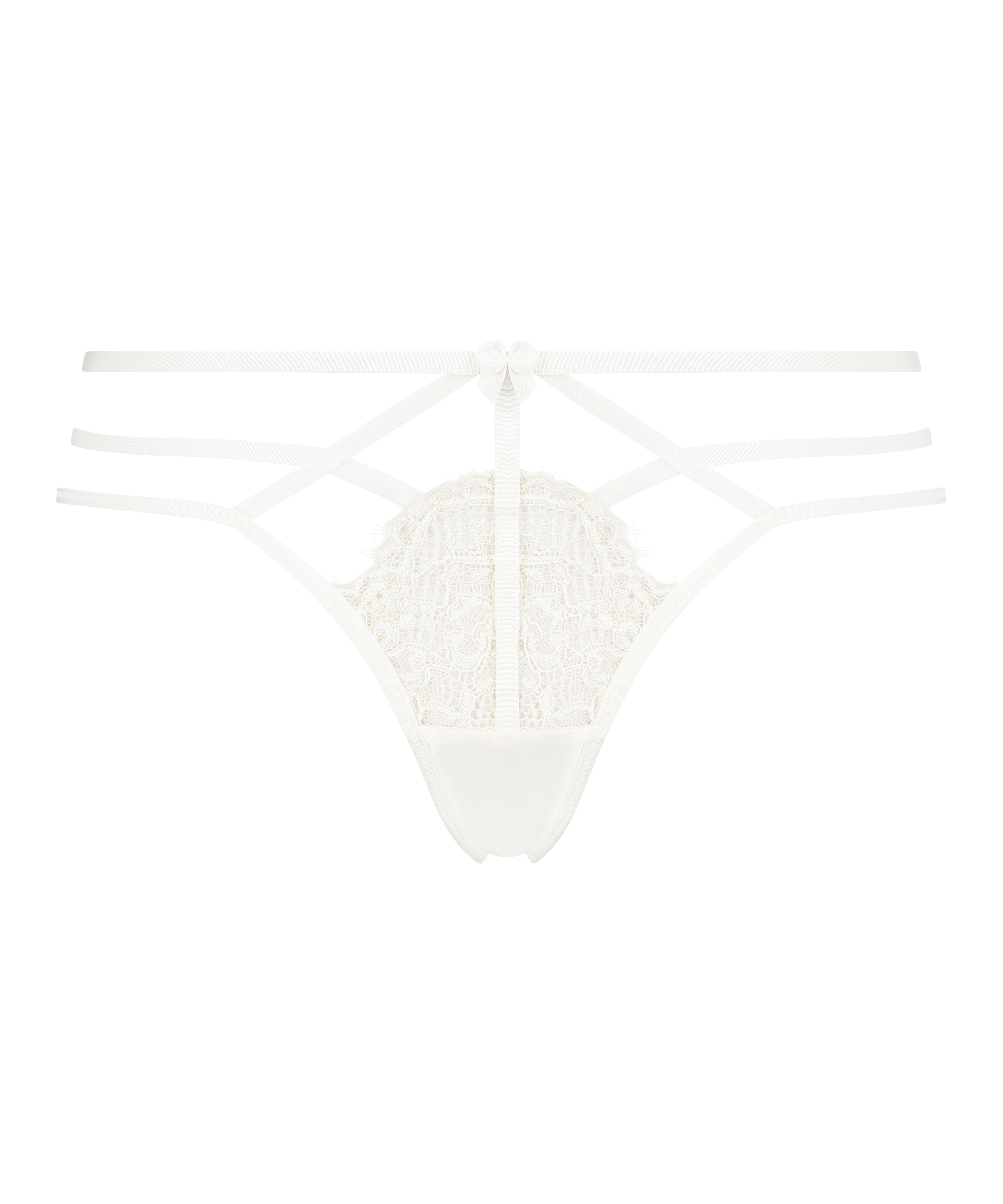 Eve thong, White, main