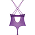 Isabelle Body, Purple