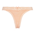 Madison Thong, Orange