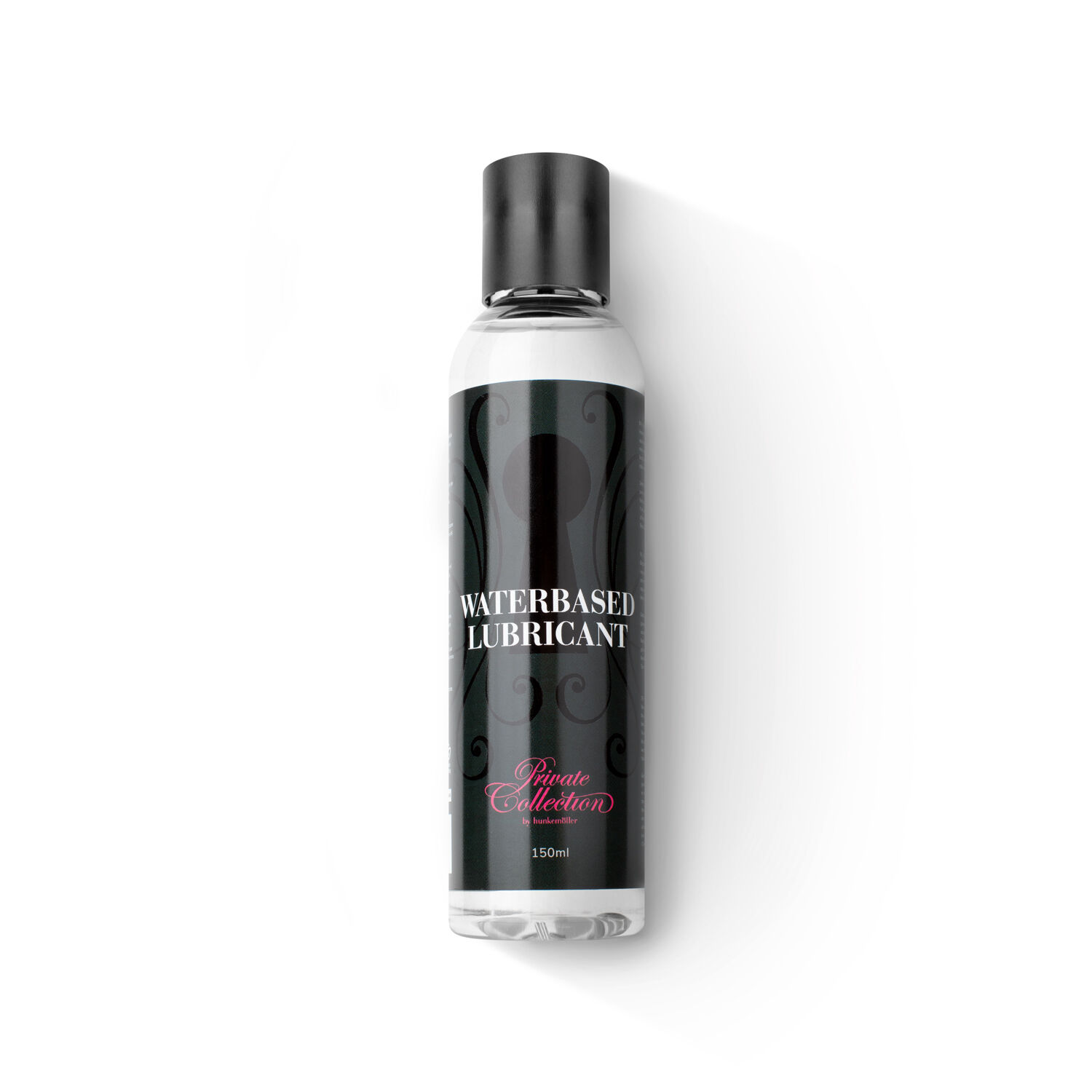 Private Waterbased Lubricant