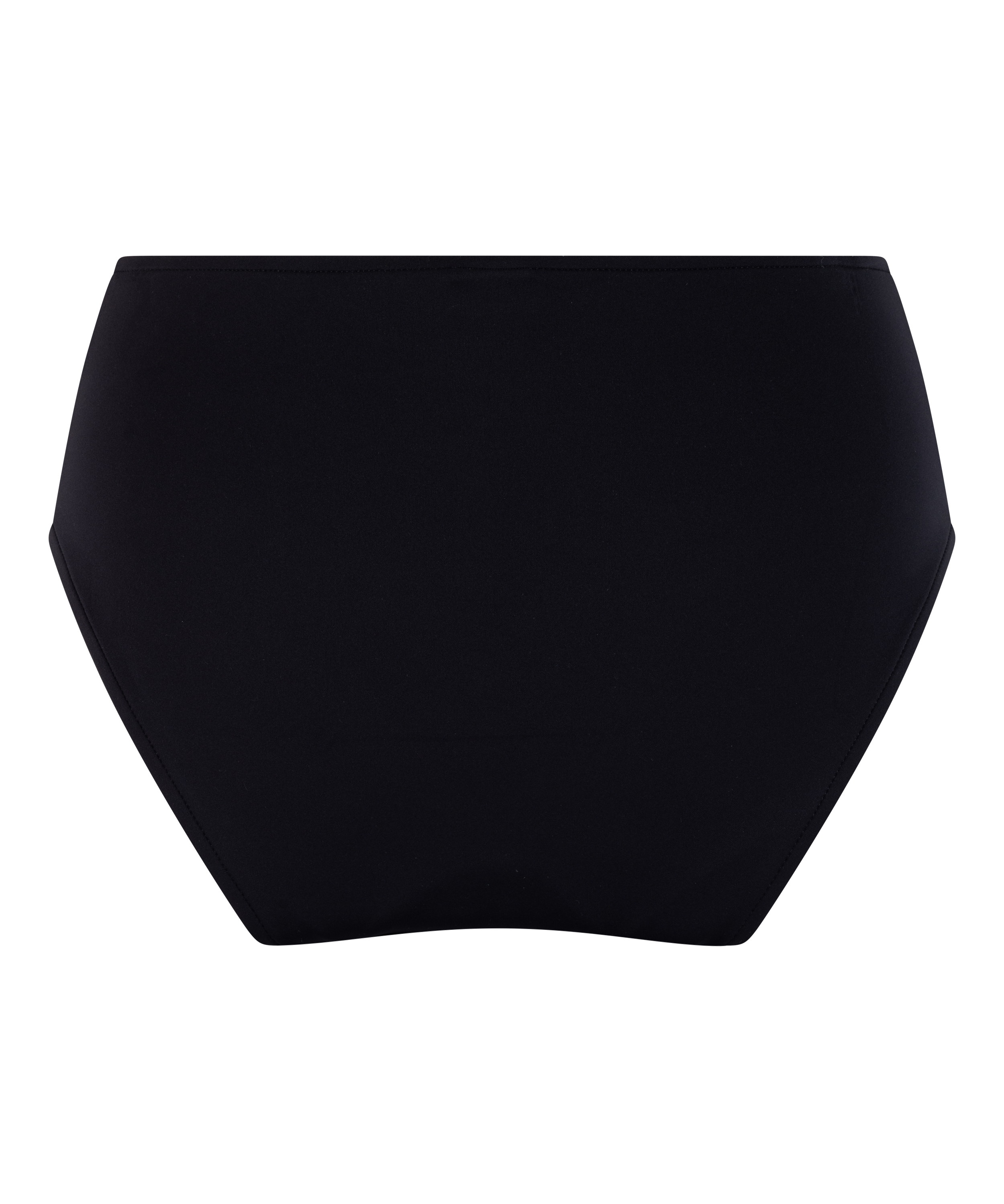 Neoprene Rio Bikinibottom, Black, main