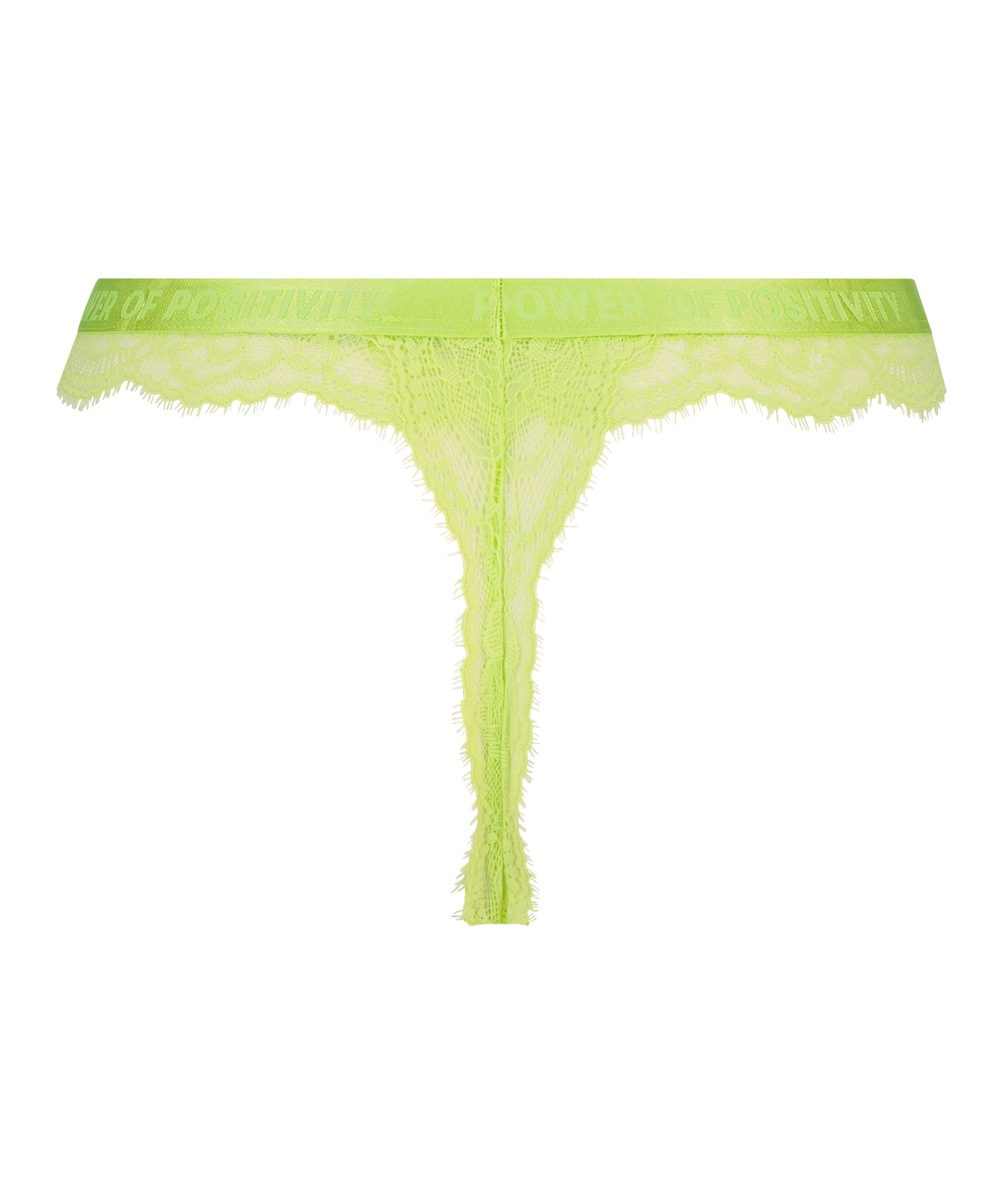 Honey Thong, Green, main