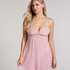 Beatriz Babydoll, Pink