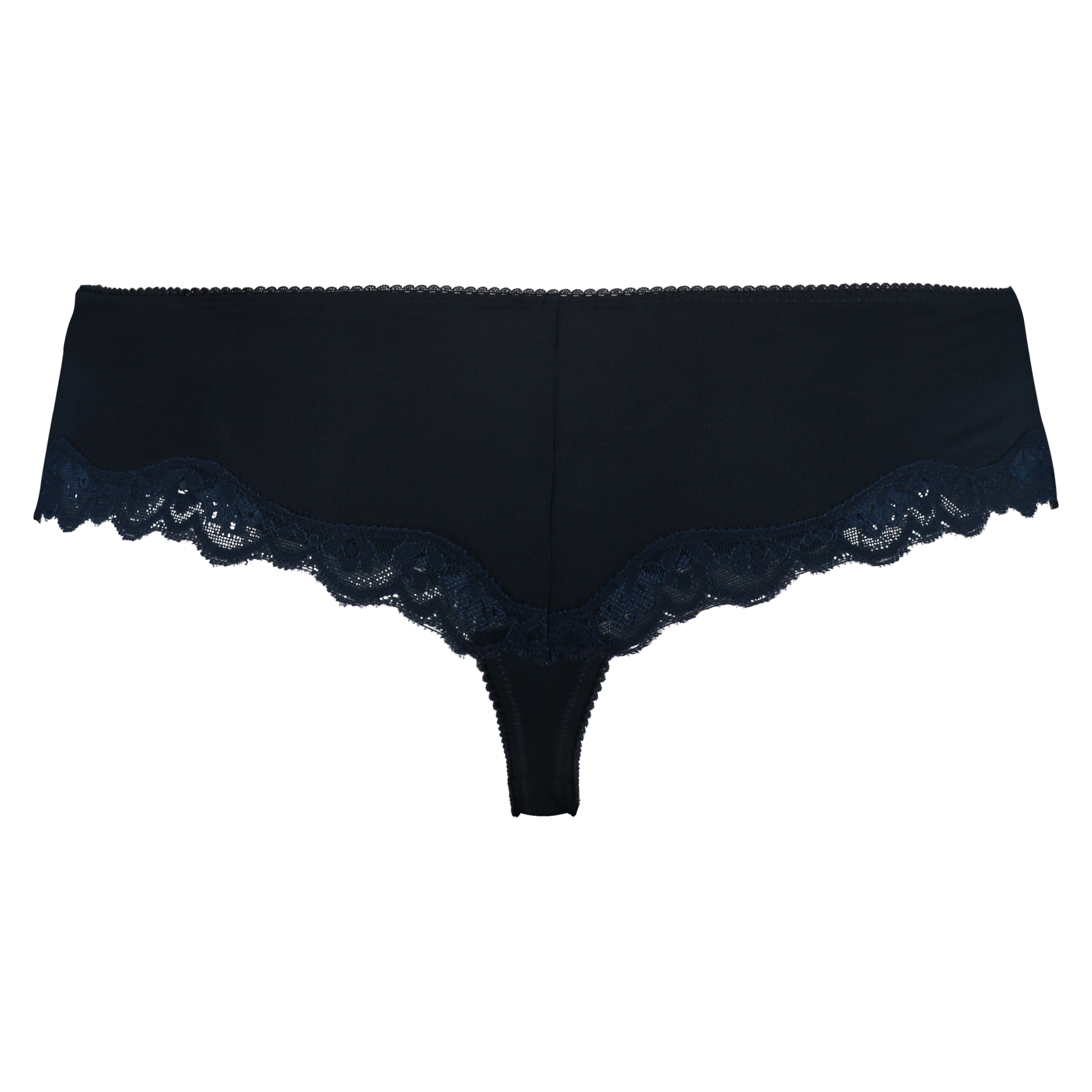 Thong Sascha, Blue, main