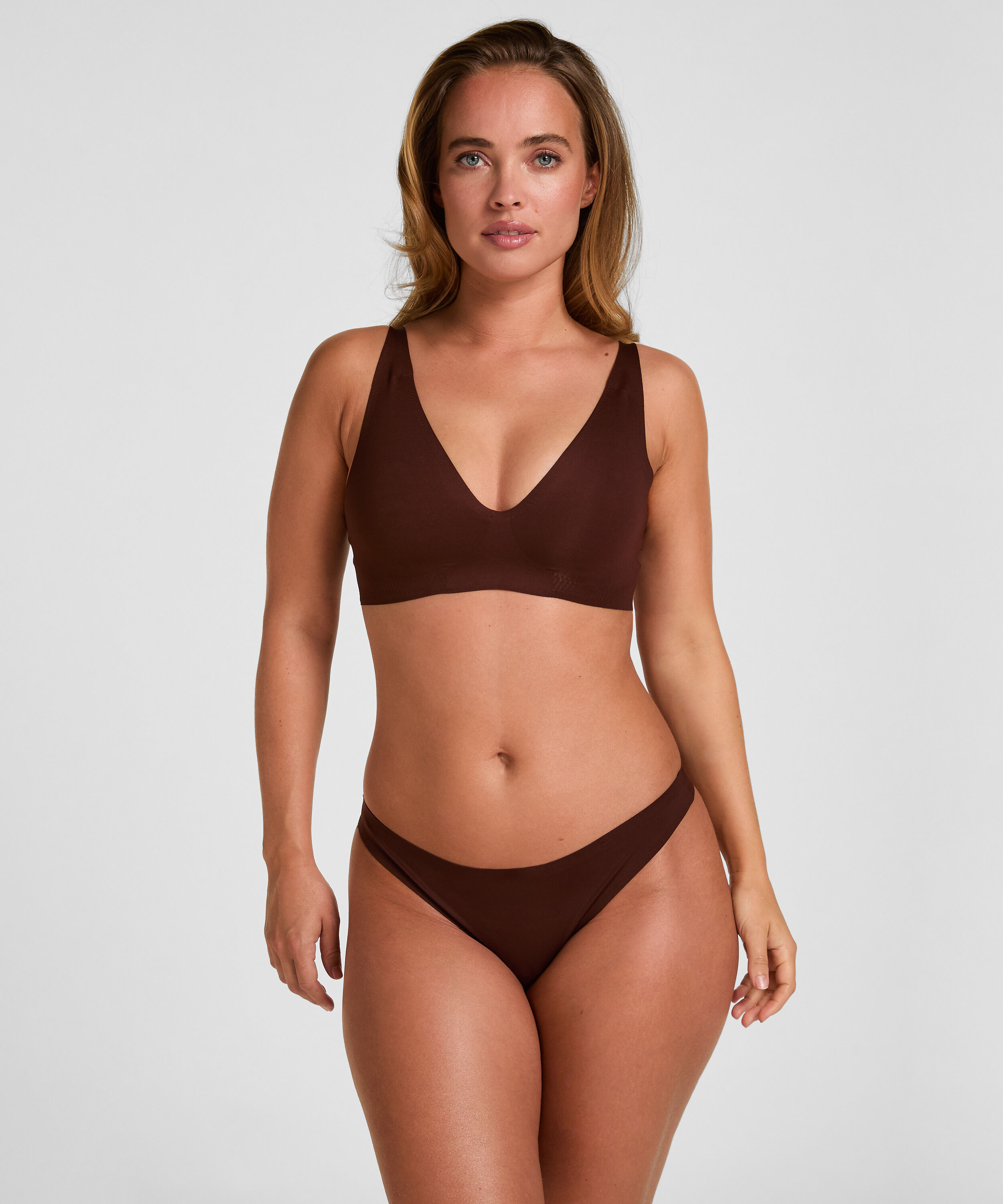 Super Comfort Bra