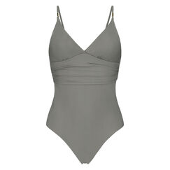 Tribe Fashion Ocean Swimsuit, Green