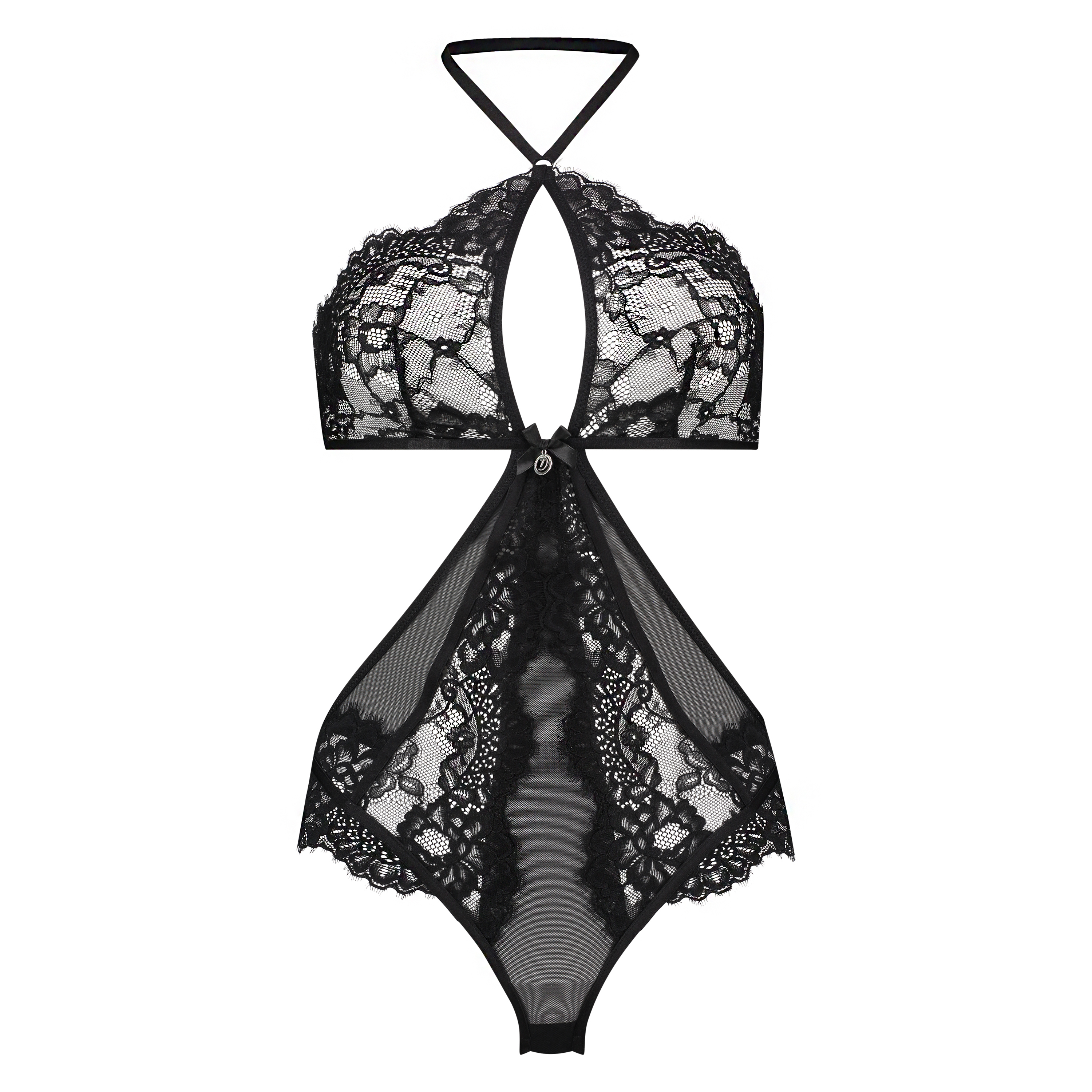 Doutzen Interstellar body, Black, main