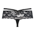 Quinn Boxerthong, Black