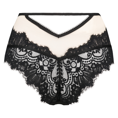 Bella High Brazilian, Black