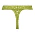 Madison Thong, Green