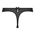 Eliza Thong, Black