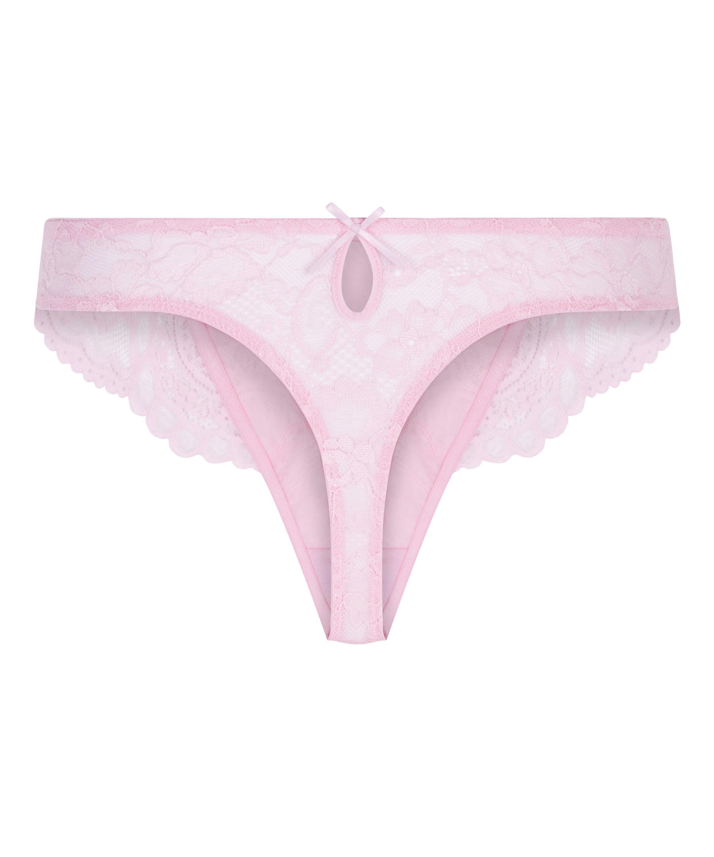 Isadora Thong, Pink, main