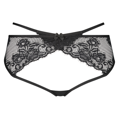 Jenny Brazilian, Black