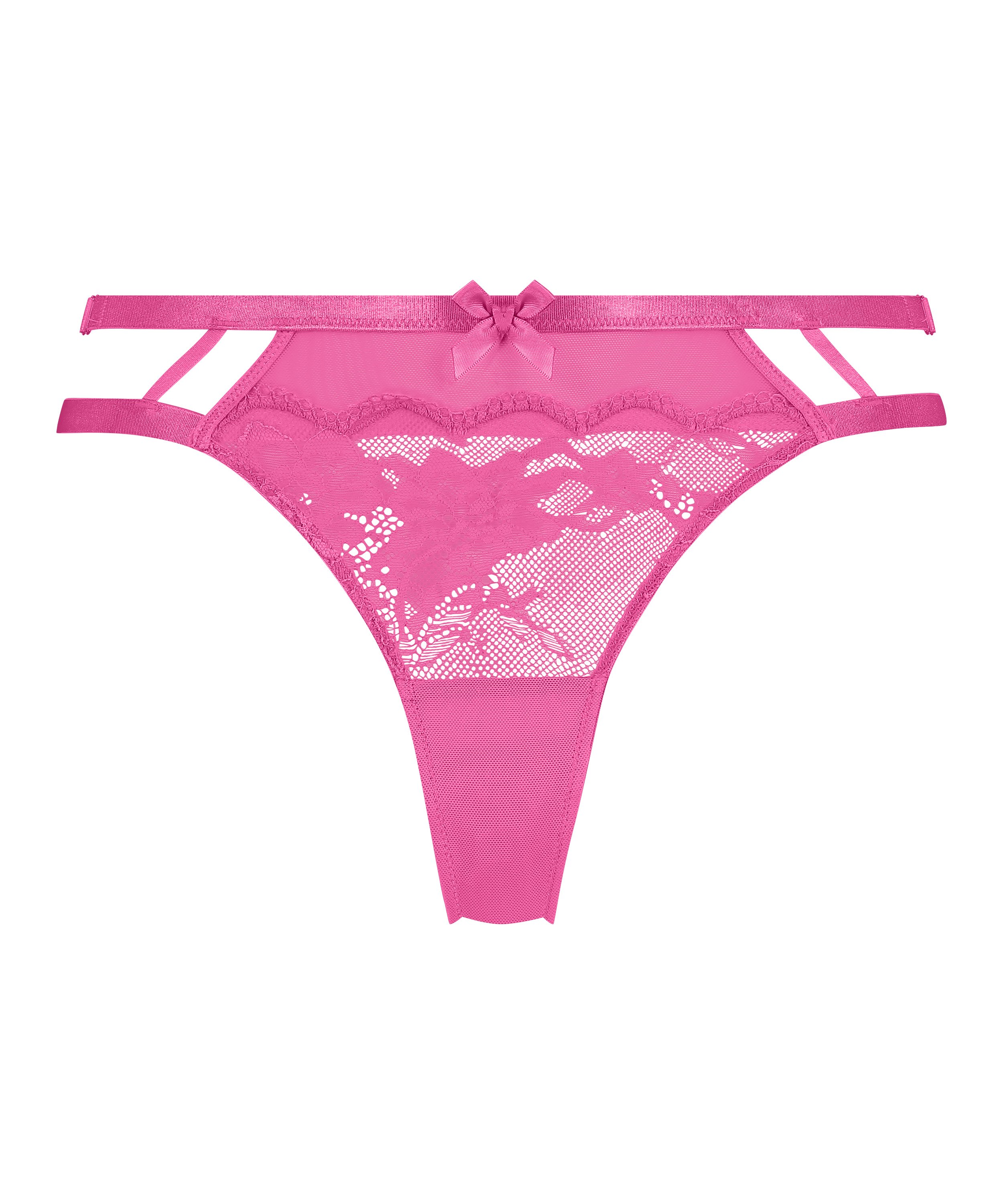 Nika Thong, Pink, main