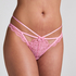 Brooklyn Thong, Pink