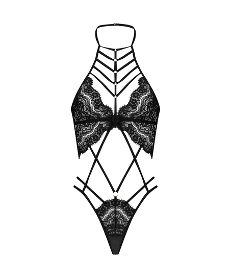 Private Sweetie Body, Black