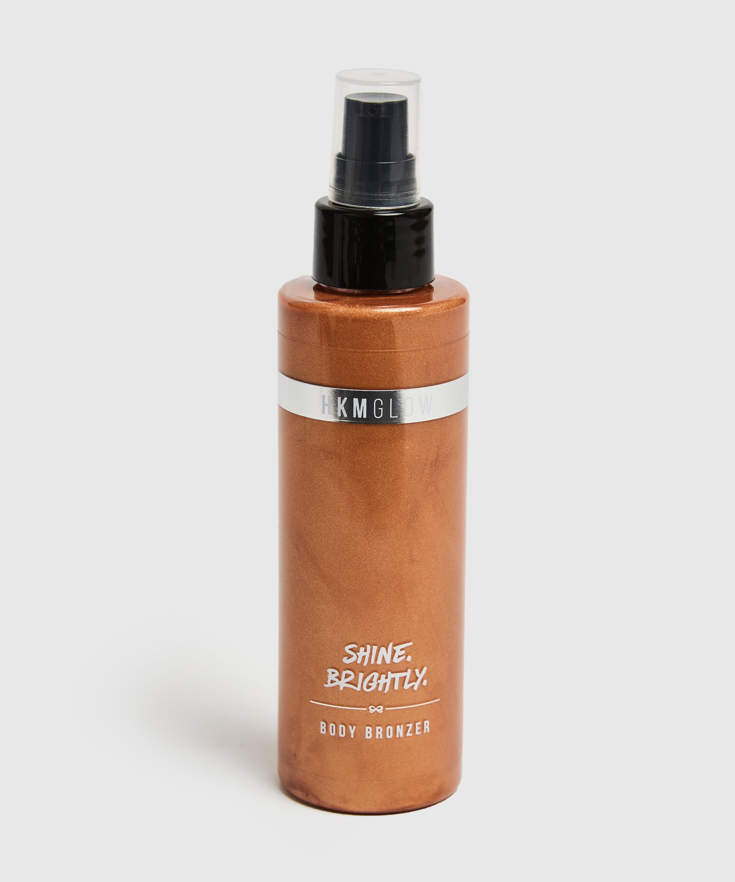 Body Bronzer, Brown, main