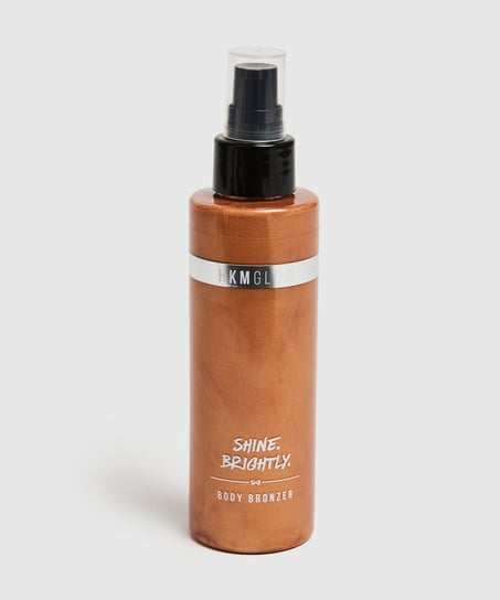 Body Bronzer, Brown