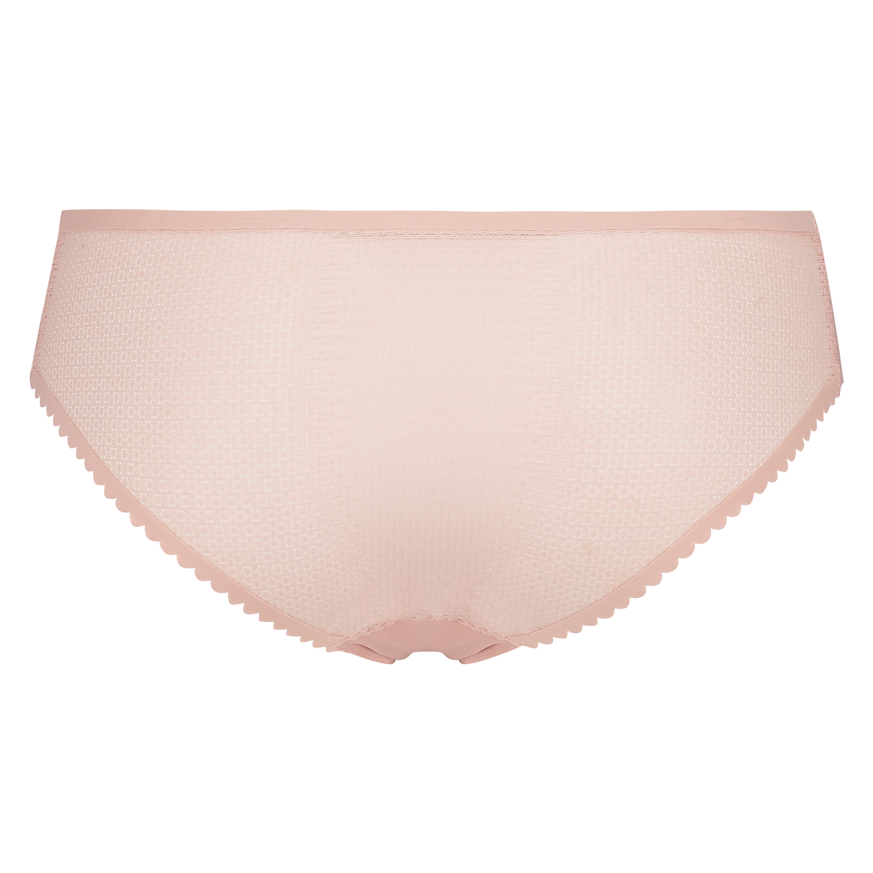 Invisible Brazilian, Pink, main