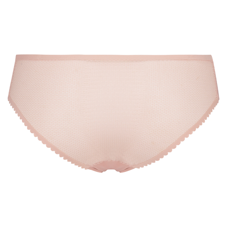 Invisible Brazilian, Pink