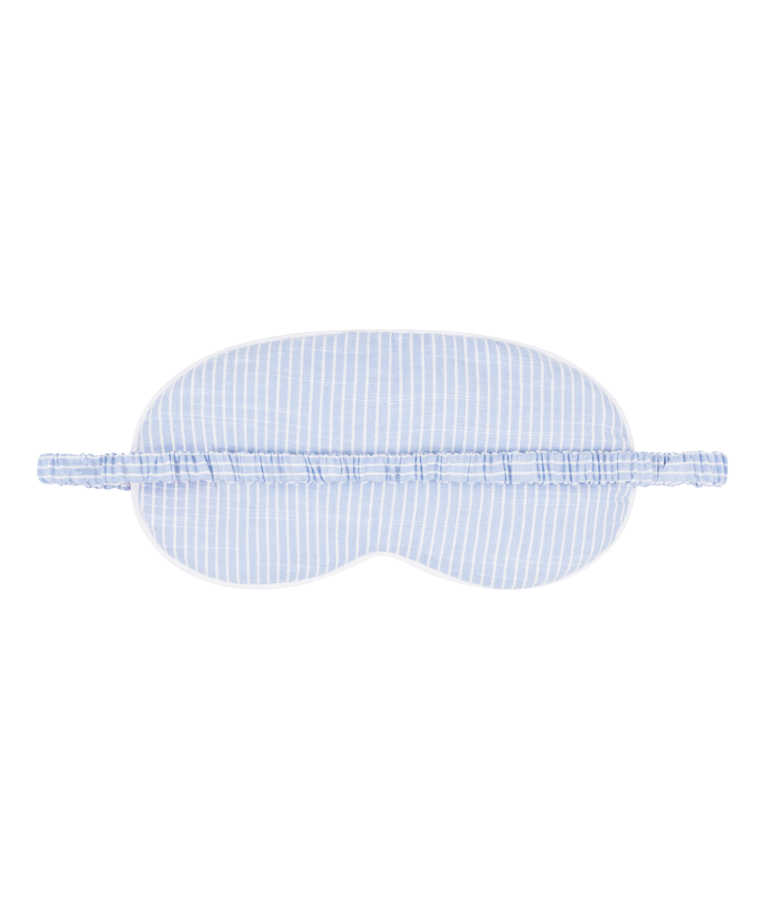 Eye mask, Blue, main