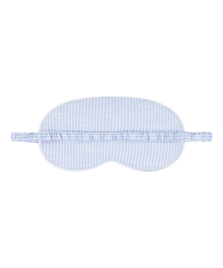 Eye mask, Blue