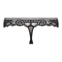 Gwen Thong Boxers, Black