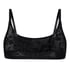 Darcy Bralette, Black