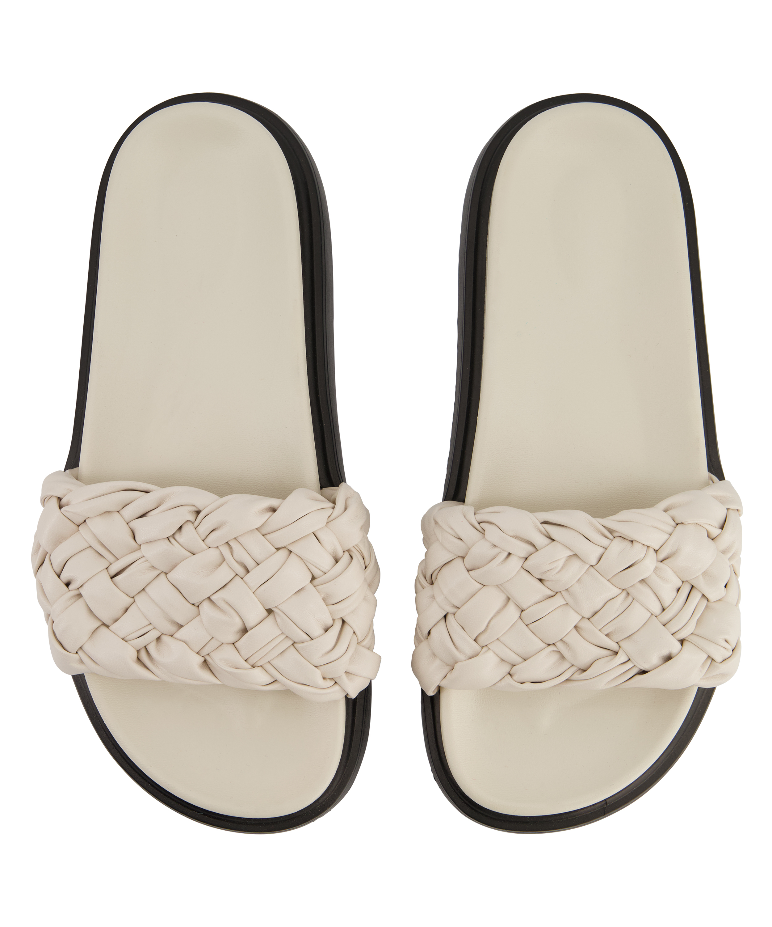 Sandals, White, main