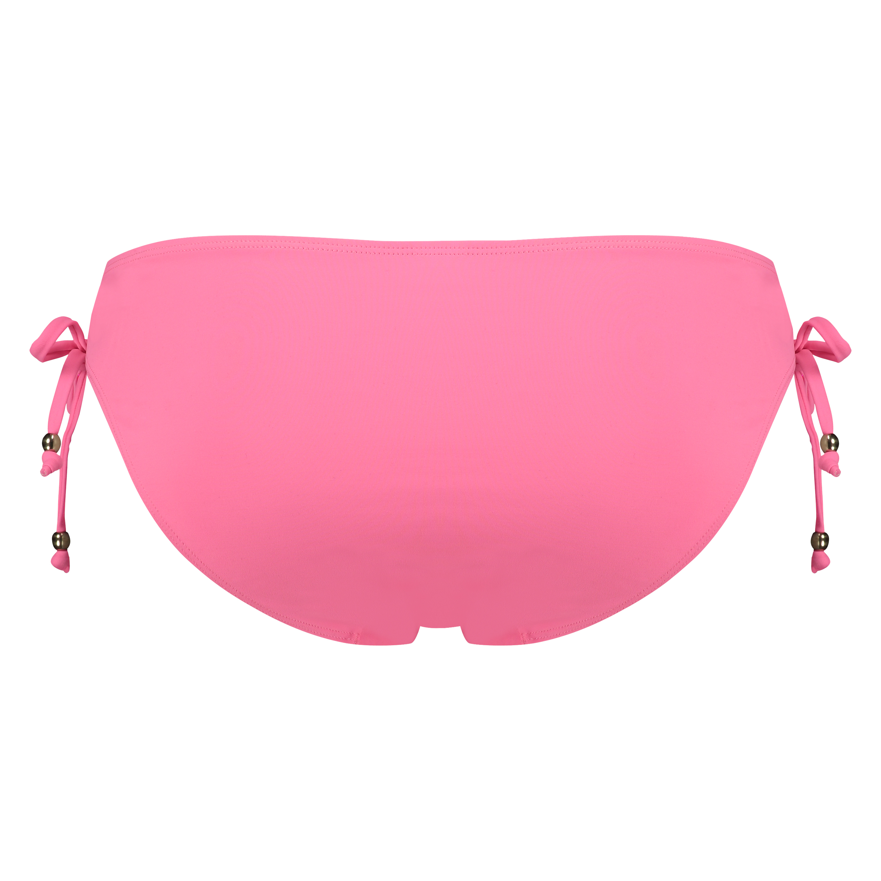 Bikini bottoms Necklace, Orange, main