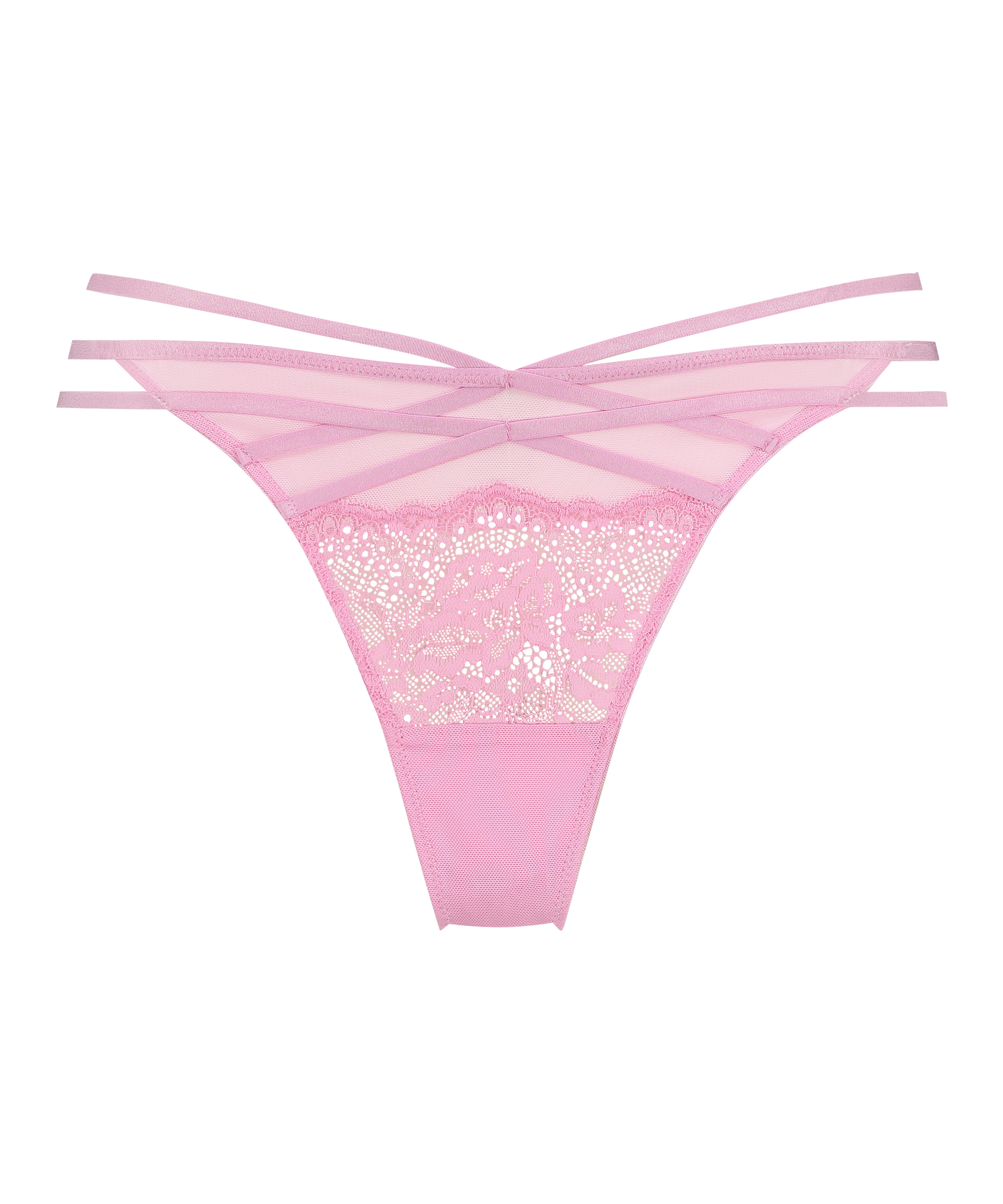 Livia Thong, Pink, main