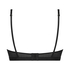 On Point Non-Padded Underwired Bra, Black