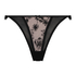 Sia Thong, Black