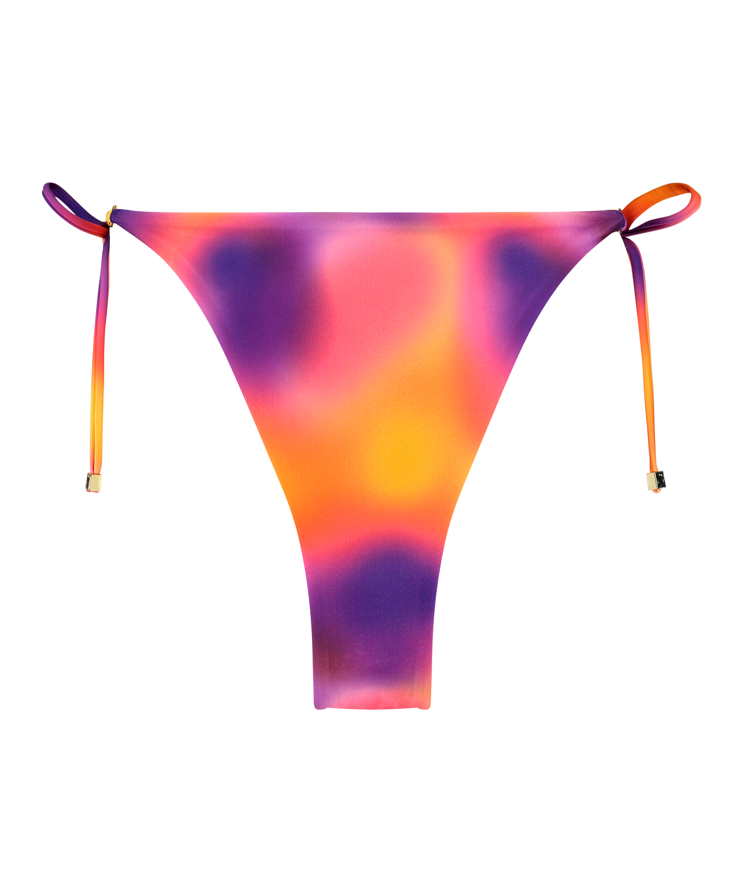 Sunset Dream Rio Bikini Bottoms, Purple, main