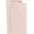 Socks with Cashmere, Pink