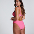 Holbox Rio Bikini Bottoms, Pink