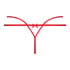 Mariah Thong, Red