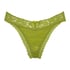 Madison Thong, Green