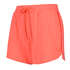 Snuggle Me Shorts, Pink