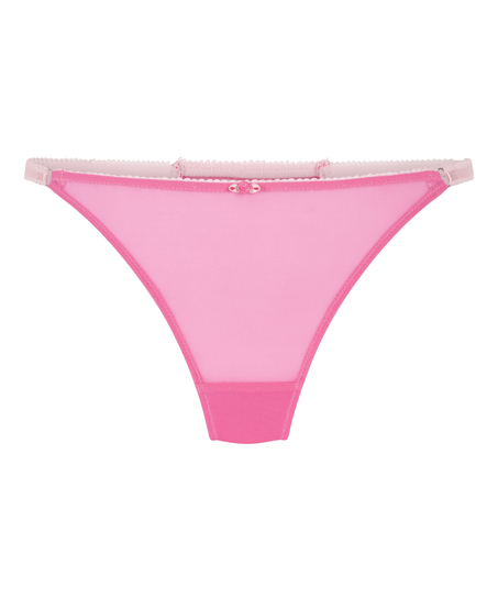 Roza Thong, Pink