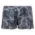 Woven Shorts, Blue