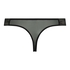Allison Thong Rebecca Mir, Black