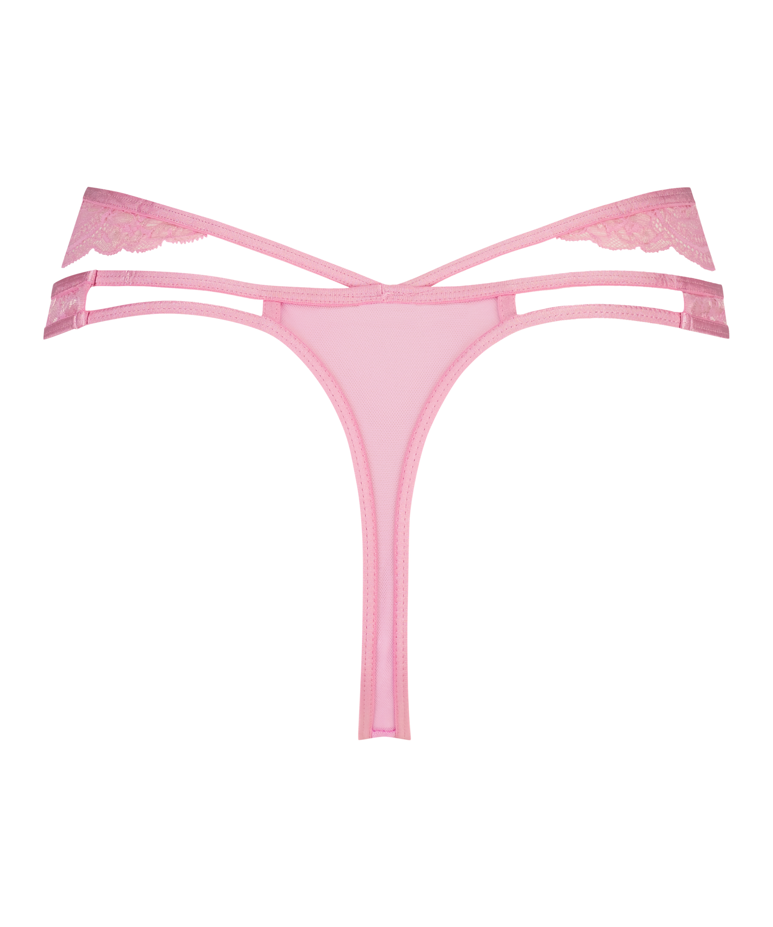 Meike Thong, Pink, main
