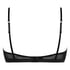 Stormi Bralette, Black
